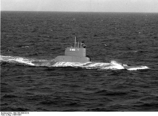 CLASSE TYPE 205 - TYPE 205 CLASS 2